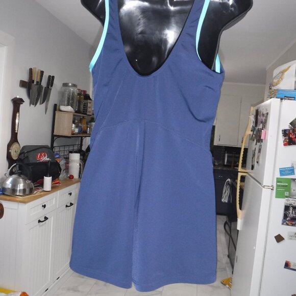 Decathlon Shorty Swim Suit - Nabaiji size XL to 2XL - Picture 5 of 7